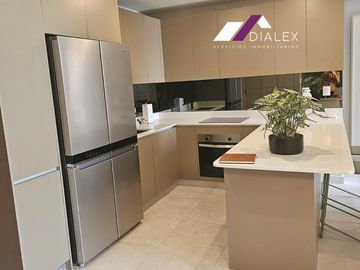 VENTA Departamentos ZONA PONIENTE en SANTA CATARINA La Fama| Desde 67 m2