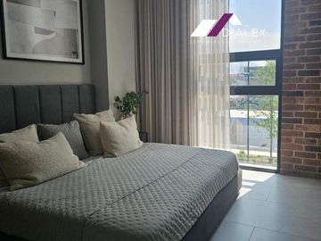 VENTA Departamentos ZONA PONIENTE en SANTA CATARINA La Fama| Desde 67 m2