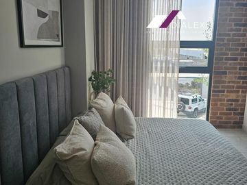 VENTA Departamentos ZONA PONIENTE en SANTA CATARINA La Fama| Desde 67 m2