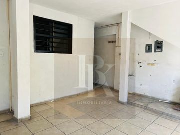 VENTA DE CASA EN CAMINO REAL  EN GPE. N.L.