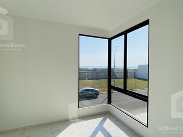 Casa - Fraccionamiento Lomas de la Rioja