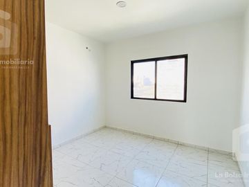 Casa - Fraccionamiento Lomas de la Rioja