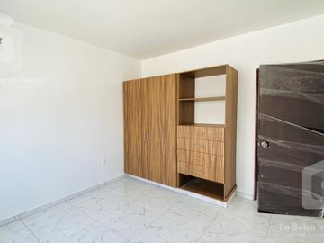 Casa - Fraccionamiento Lomas de la Rioja