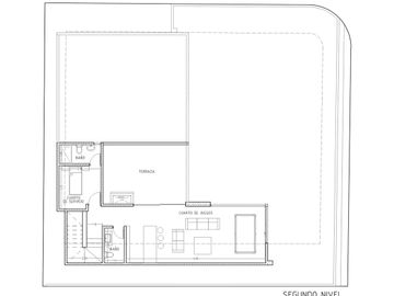 Casa B41 en  venta Club de Golf la Loma