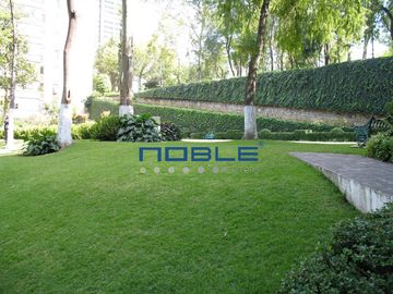 Departamento en Venta en Paseo de las Palmas, 
