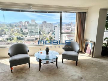 Departamento en Venta en Paseo de las Palmas, 
