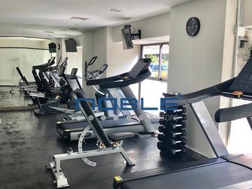 Departamento en Venta en Paseo de las Palmas, 