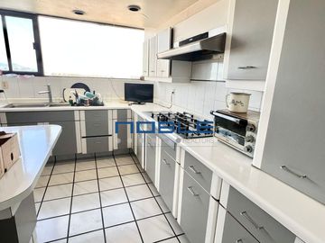 Departamento en Venta en Paseo de las Palmas, 