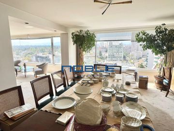 Departamento en Venta en Paseo de las Palmas, 