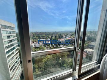Departamento en Venta en Paseo de las Palmas, 