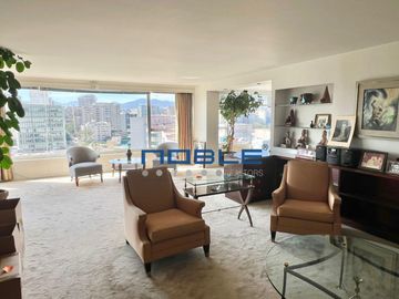 Departamento en Venta en Paseo de las Palmas, 
