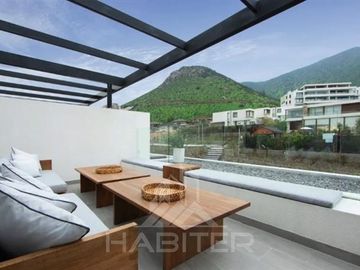 Casa en Venta en TERRALTA DOMINICOS