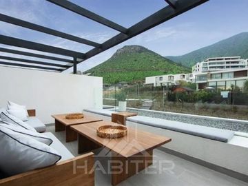 Casa en Venta en TERRALTA DOMINICOS