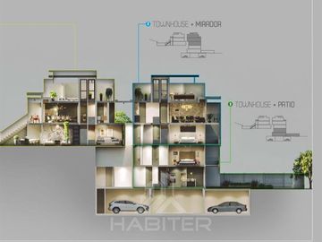 Casa en Venta en TERRALTA DOMINICOS