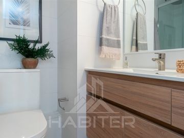 Departamento en Venta en BLANCA ESTELA RVC