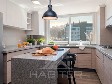 Departamento en Venta en BLANCA ESTELA RVC