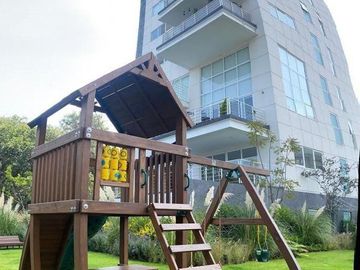 Departamento nuevo en venta en Interlomas