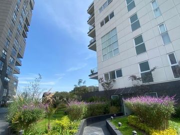 Departamento nuevo en venta en Interlomas