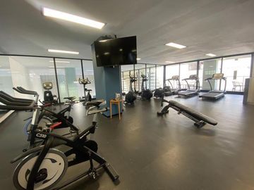 Departamento nuevo en venta en Interlomas