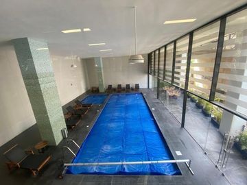 Departamento nuevo en venta en Interlomas