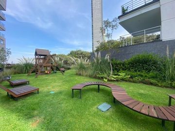 Departamento nuevo en venta en Interlomas