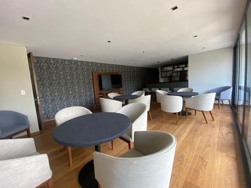 Departamento nuevo en venta en Interlomas