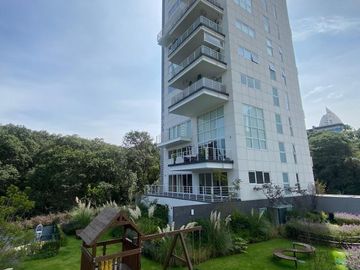 Departamento nuevo en venta en Interlomas