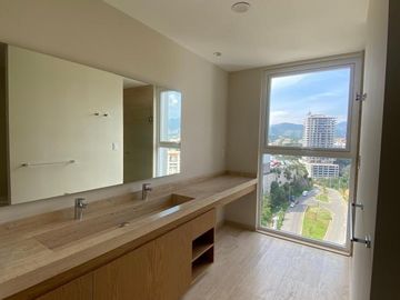 Departamento nuevo en venta en Interlomas