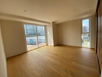 Departamento nuevo en venta en Interlomas
