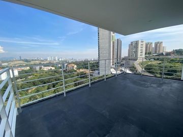 Departamento nuevo en venta en Interlomas