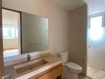 Departamento nuevo en venta en Interlomas