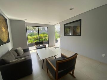 Departamento nuevo en venta en Interlomas