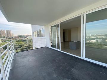 Departamento nuevo en venta en Interlomas