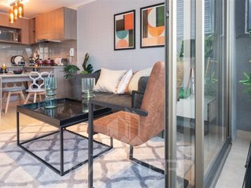 Departamento en Venta en TRINIDAD RAMIREZ RVC