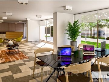 Departamento en Venta en TRINIDAD RAMIREZ RVC