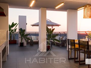 Departamento en Venta en TRINIDAD RAMIREZ RVC
