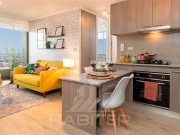 Departamento en Venta en TRINIDAD RAMIREZ RVC