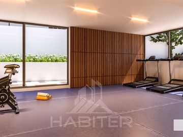 Departamento en Venta en TRINIDAD RAMIREZ RVC