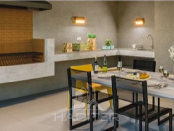 Departamento en Venta en Trinidad Ramírez