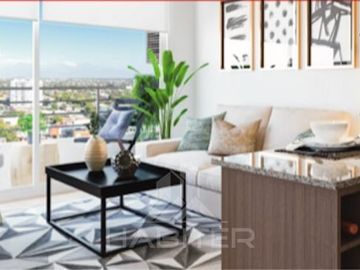 Departamento en Venta en Trinidad Ramírez