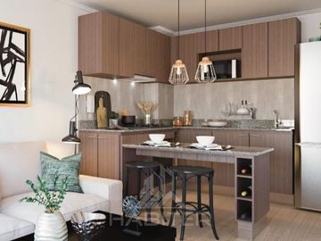 Departamento en Venta en Trinidad Ramírez