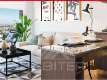 Departamento en Venta en Trinidad Ramírez
