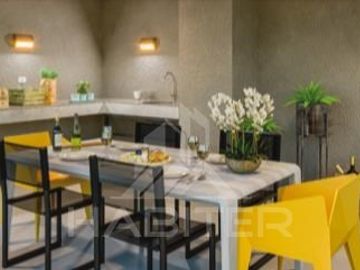 Departamento en Venta en Trinidad Ramírez