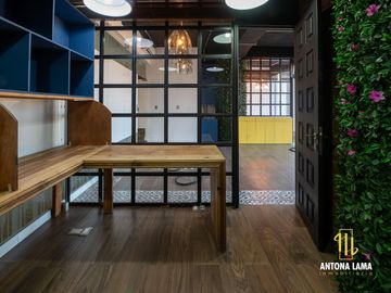 Oficina en venta en Lomas de Angelópolis II, Puebla