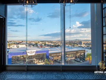 Oficina en venta en Lomas de Angelópolis II, Puebla