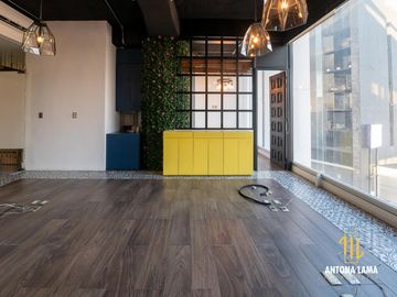 Oficina en venta en Lomas de Angelópolis II, Puebla