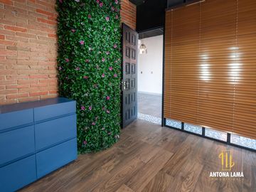 Oficina en venta en Lomas de Angelópolis II, Puebla