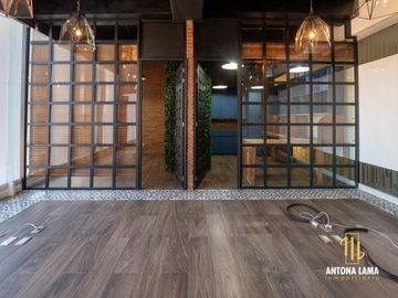 Oficina en venta en Lomas de Angelópolis II, Puebla