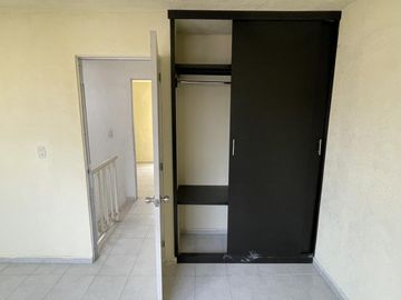 Casa en condominio - Hacienda del Valle