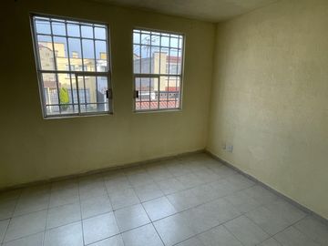 Casa en condominio - Hacienda del Valle